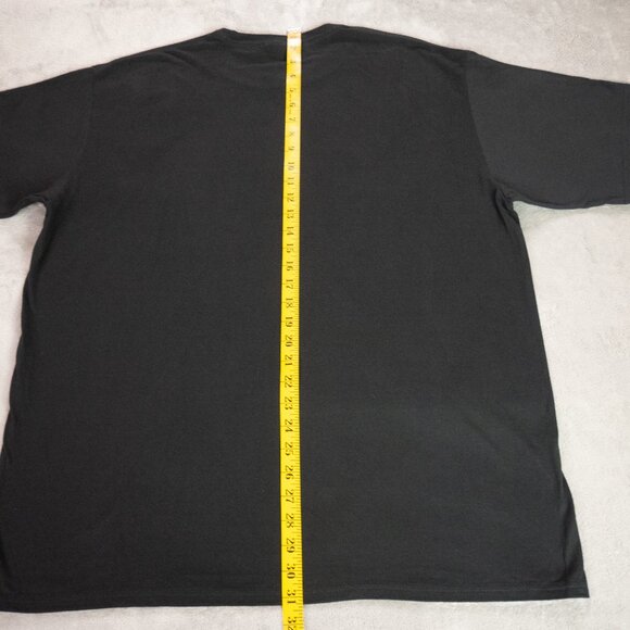 Marvel Doctor Doom Doomwar #3 Comic Cover Mens XL Black Tee T Shirt Casual NWT - Picture 12 of 12